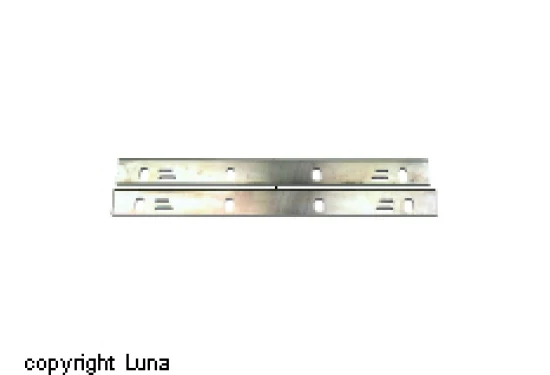 Hyvelblad 310 mm för stationära maskiner Luna Highspeedstål