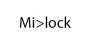 Mi>lock