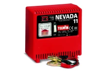 Telwin batteriladdare Nevada 11 - 6-12 V