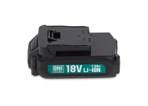 Batteri 18V LI-ION 1.5Ah till POWEB-serien