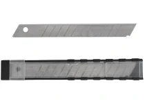 Knivblad 9 mm x 10 st. - SK5 stål