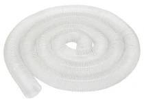 PVC-slang diam. 100 mm (10 m)