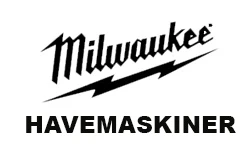 Milwaukee trädgårdskampanje