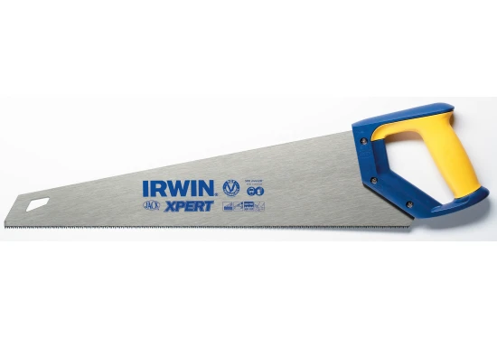 Irwin handsåg - XPERT - Universal 22 / 550 mm 8T/9P