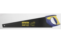 Irwin handsåg, 8 tpi fast jack belagd 550mm