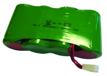 NiMH-batteri t/FL 250 VA-N