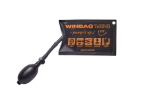 Winbag Mini, uppblåsbar kil