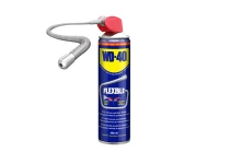 WD40 Multiolja, Flexibel Spray 400ml