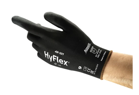 Handske HyFlex Sensilite 48-101 Strl. 8