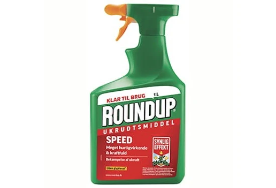 Roundup Speed - klar att använda 1 liter