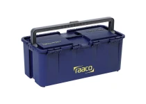Raaco Værktøjskasse Compact 15