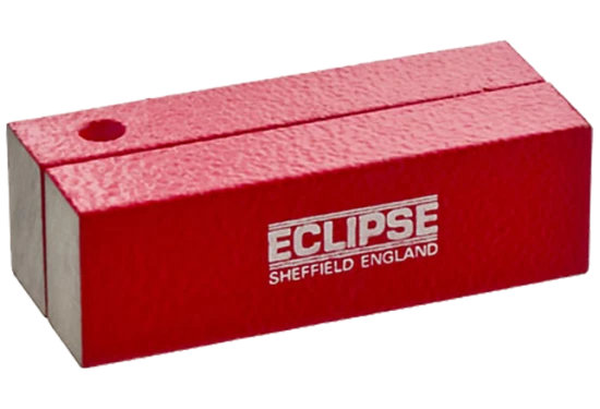 Eclipse stangmagnet 10×5×20 mm