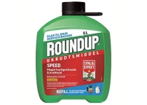 Roundup Speed - redo att använda 5 ltr.