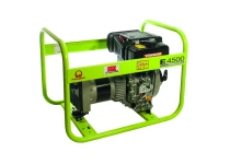 E4500 SYHDI Pramac generator diesel 230V