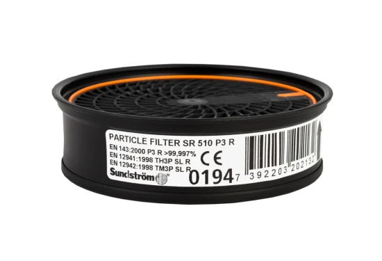 Partikelfilter SR 510 P3 R H02-1312