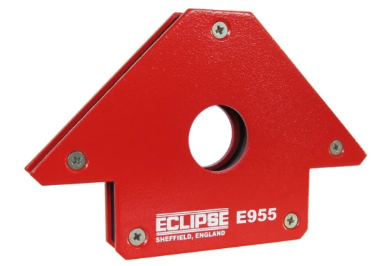 Svejsemagnet Eclipse Heavy duty E955