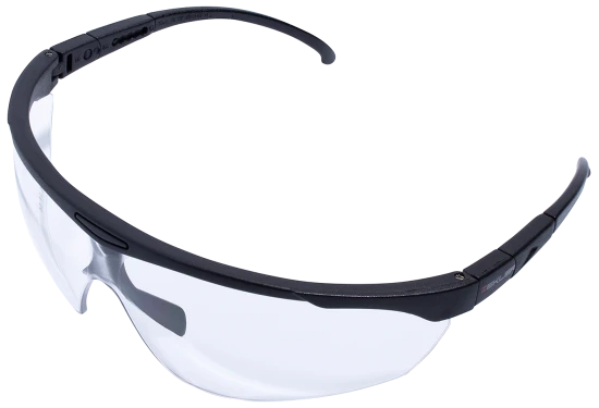 Brille Zekler 32 HC/AF Klar