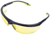 Skyddsglasögon Zekler 45 HC/UV Gul