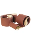 Slipband 1220 x 150 mm - kornighet 100 (5 st.)