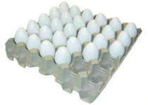 Äggbricka i papp för 30 ägg