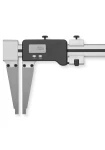 Aluminium Digital Skjutmått 800x0,01 mm (400 mm käke)