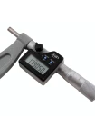Digital Mikrometerskruv IP65 200-225x0,001 mm
