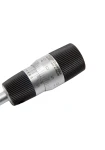 BOWERS MXTA1M 2-punkts mikrometer 2-2,5 mm med kontrollring
