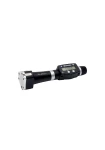 BOWERS SXTD7M-BT digitalt 3-punkts mikrometerset 100-150 mm med Bluetooth och kontrollring