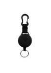 KEY-BAK nyckelhållare Securit 488B-HDK Kevlar med karbinhake