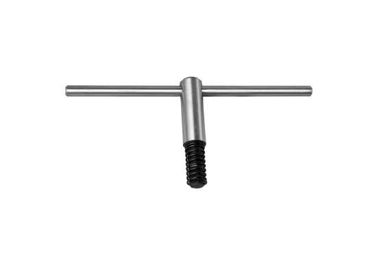 BISON T-nyckel med 11 mm fyrkant och 215 mm handtag (KL 3200 35-160 200)