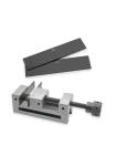 Magnetiska Parallellblock i set 2,5x90 mm (5 par)