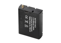 WRKPRO Uppladdningsbart Li-Ion batteri för pannlampa art. 50620280