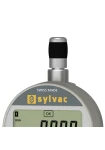 SYLVAC Digitalt mätdon IP54 S_Dial Work Advanced 50x0,001 mm (805-5621)
