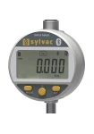 SYLVAC Digitalt Måttverktyg S_Dial Work Smart 12,5x0,001 mm (805-6301) Bluetooth