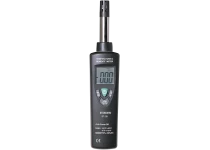 GF hygro-/termometer FHT-60