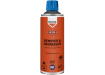 Rocol Remover & Degreaser spray