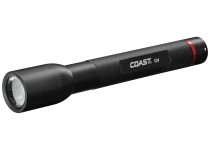 Coast G24 mini-håndlygte 200lm 2×AA