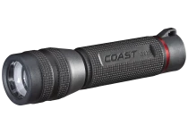 Coast GX20 håndlygte vandtæt 1200lm 4×AAA/ZX750
