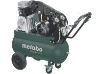 Kompressor Mega 390-50 D 10bar 260ltr/min 400V