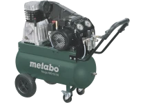 Kompressor Mega 400-50 W 10bar 260ltr/min 230V