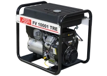 Fogo FV10001TRE generator benzin 230V/9,5kW