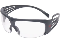Beskyttelsesbrille SecureFit 600, klar glas, AS/AF
