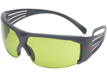 Beskyttelsesbrille SecureFit 600, svejs DIN1,7, AS