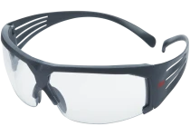 Beskyttelsesbrille SecureFit 600, klar glas, stærk