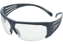 Beskyttelsesbrille SecureFit 600, in/out spejlglas