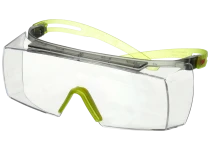 SecureFit 3700 besk.brille grøn/klar SF3701SGAF