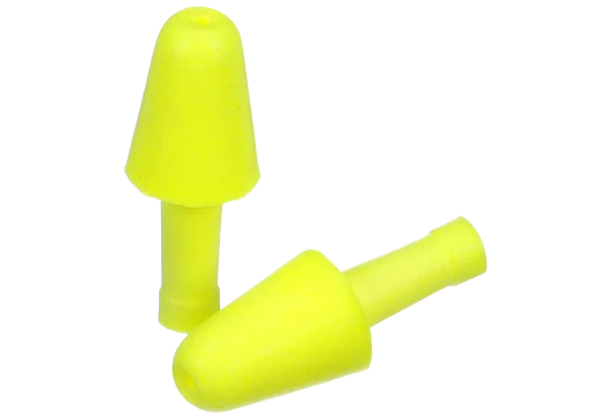 EAR FlexibleFit øreprop gul 328-1000