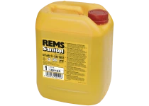 REMS gevindskæremiddel Sanitol 5 ltr