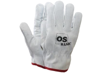 Arb.handske Basic Industry 449-10
