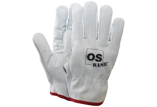 Arb.handske Basic Industry 449-9